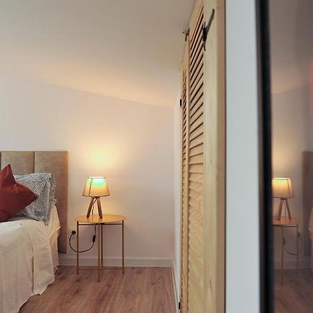Apartament Na Wierchu Lejlighed Chorzów Eksteriør billede