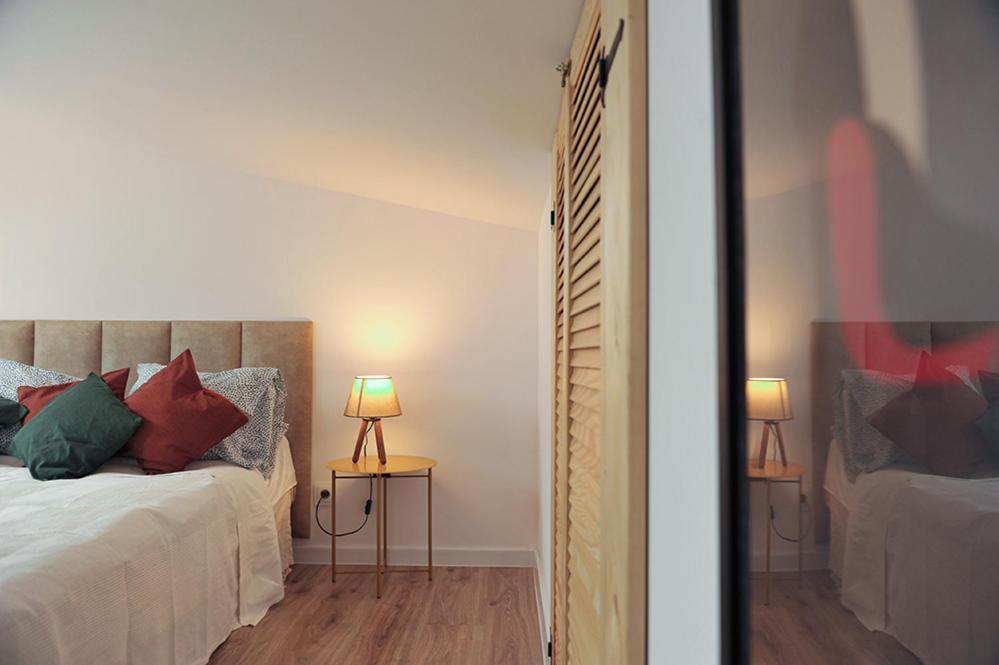 Apartament Na Wierchu Lejlighed Chorzów Eksteriør billede