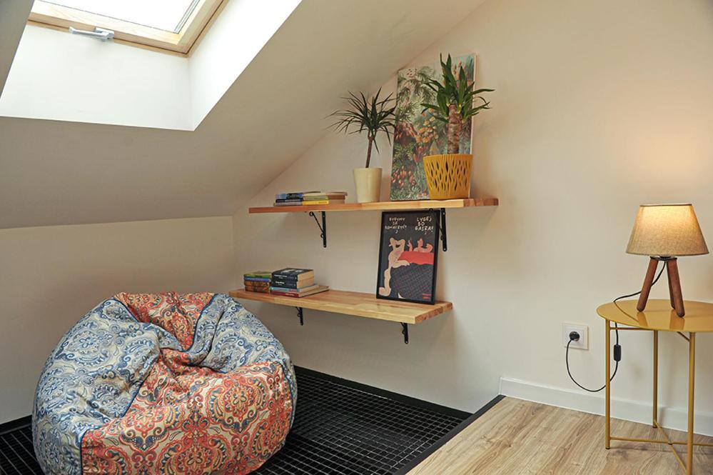 Apartament Na Wierchu Lejlighed Chorzów Eksteriør billede