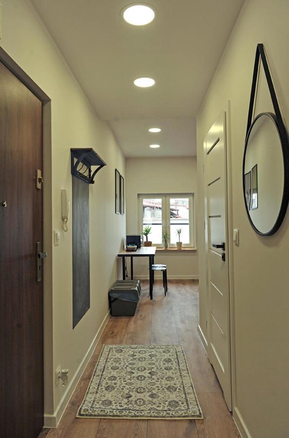 Apartament Na Wierchu Lejlighed Chorzów Eksteriør billede
